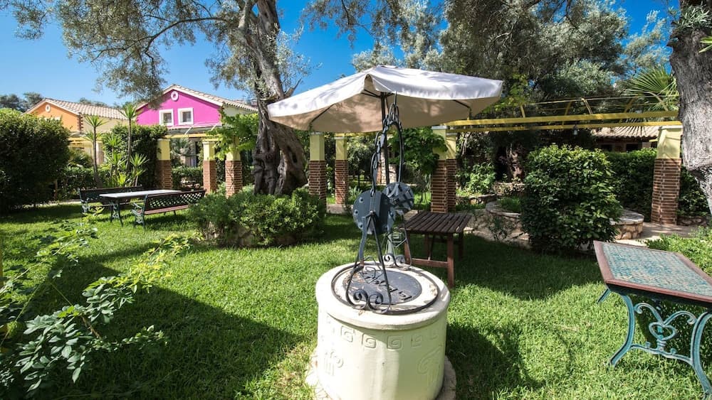 Villagio Maistro