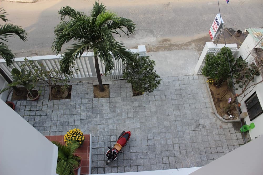 Çocuklar için oyun alanı - dış mekân