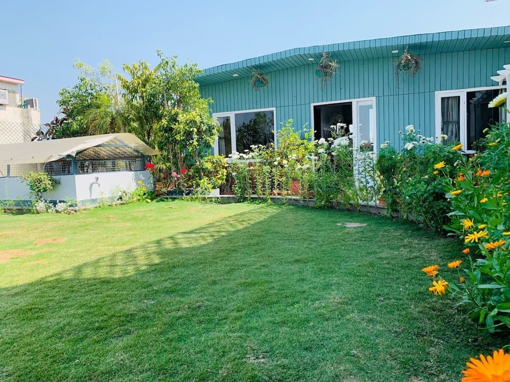 vandanas bed and breakfast