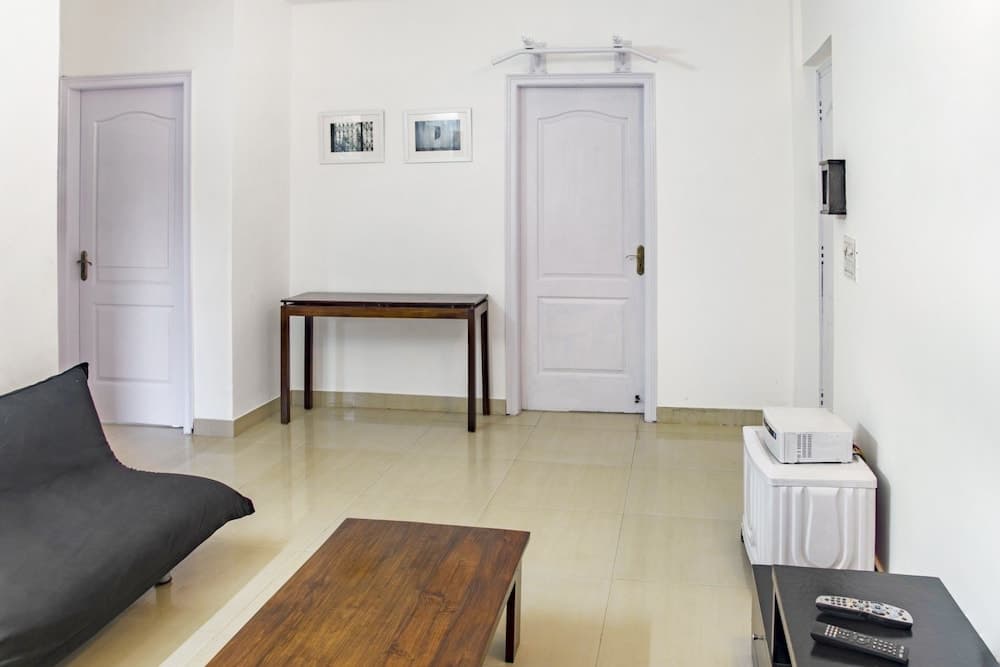 Lobi dinlenme salonu