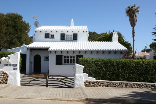 G Rentals Villa Binigo