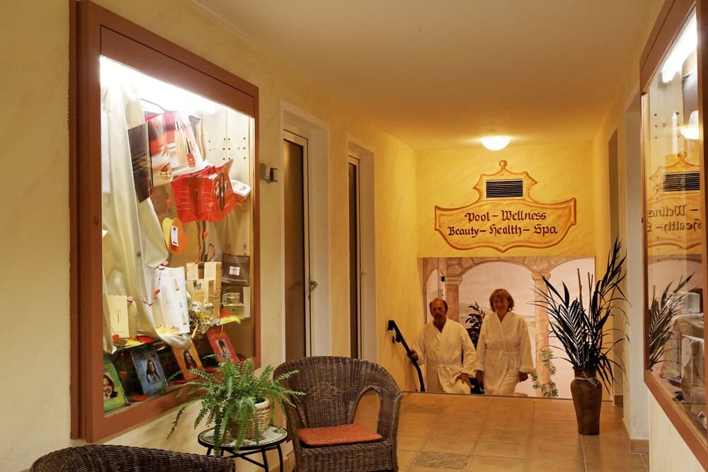 Konaklama yeri imkân ve özellikleri