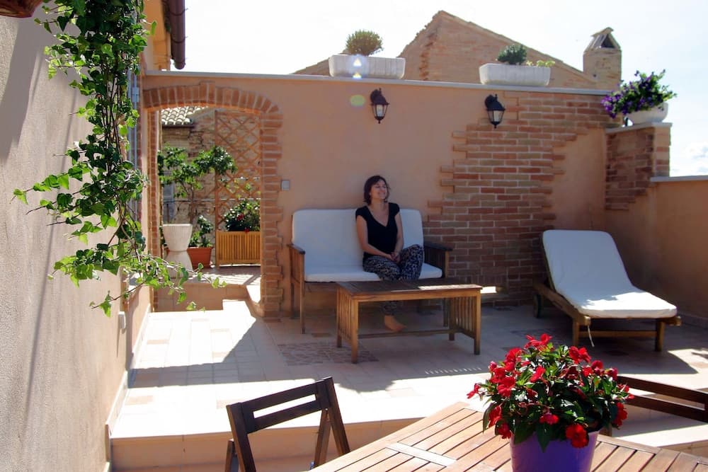 B&B Le Terrazze