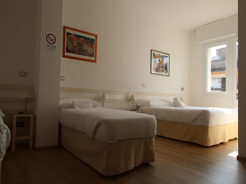 La Camera Bologna Stazione Affittaly