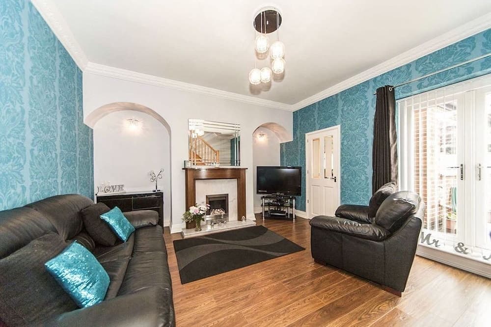 Sunderland Self Catering