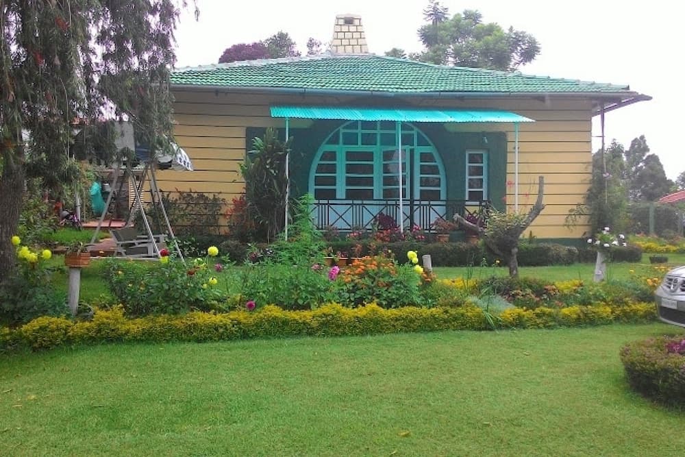 Konaklama yeri girişi