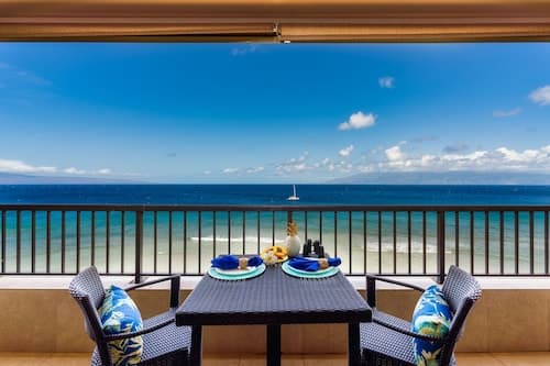 Maui Kai 1005 1 Bedroom Condo by RedAwning
