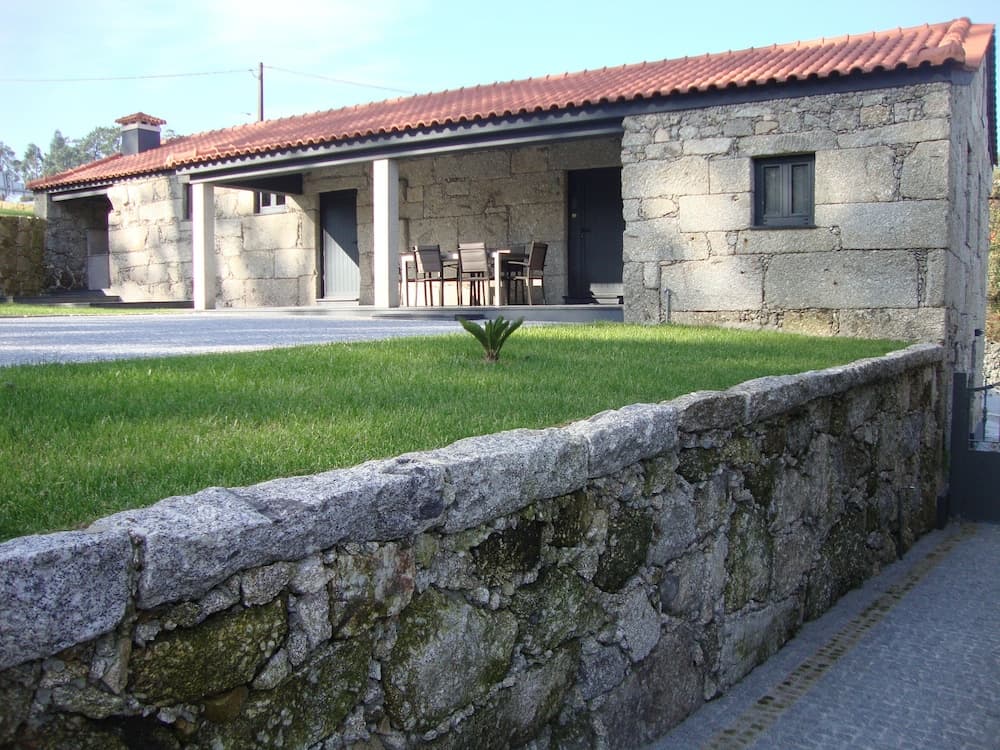 Casa de Riba'Dão - Arcos de Valdevez