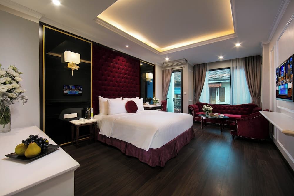 Flora Centre Hotel & Spa