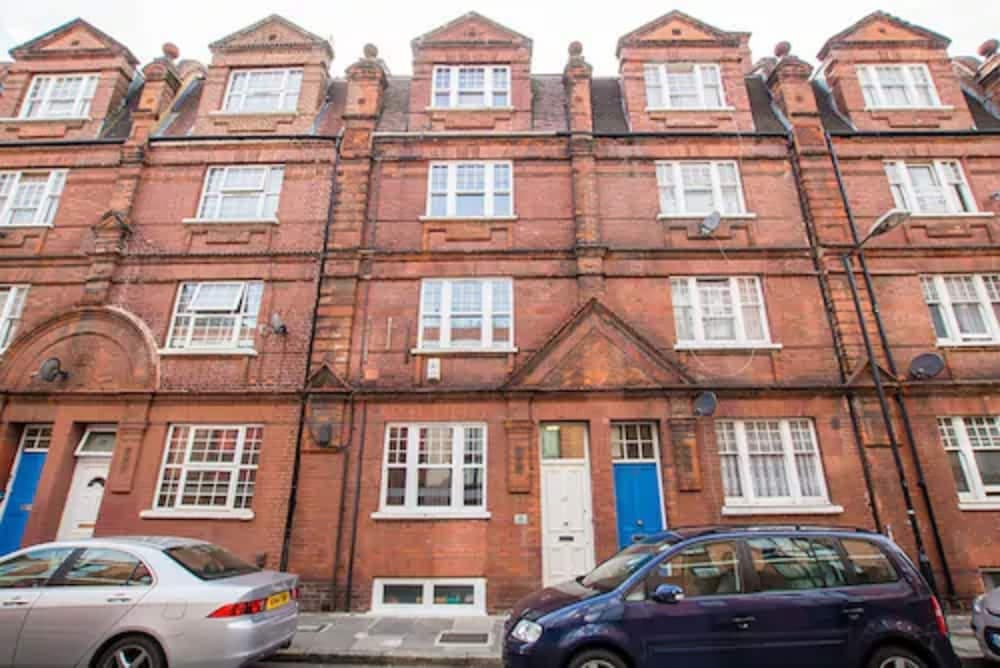 Brick Lane Comfy Apartments