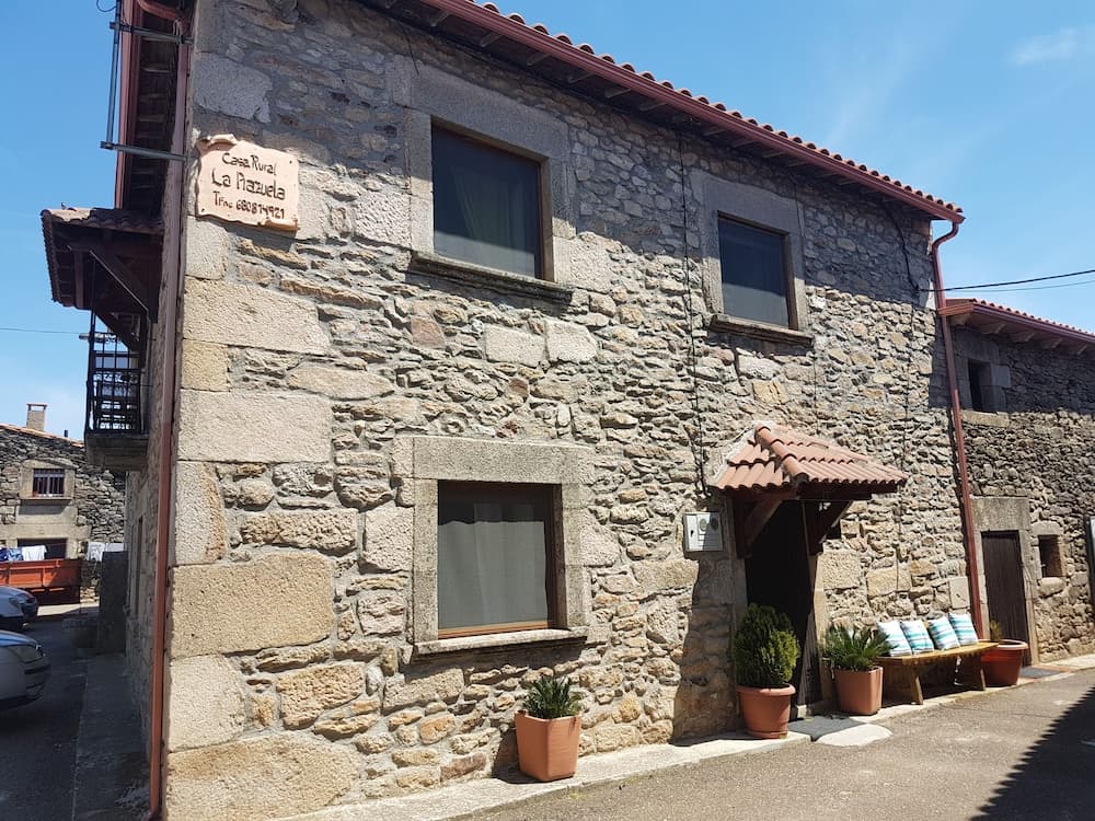 La Plazuela
