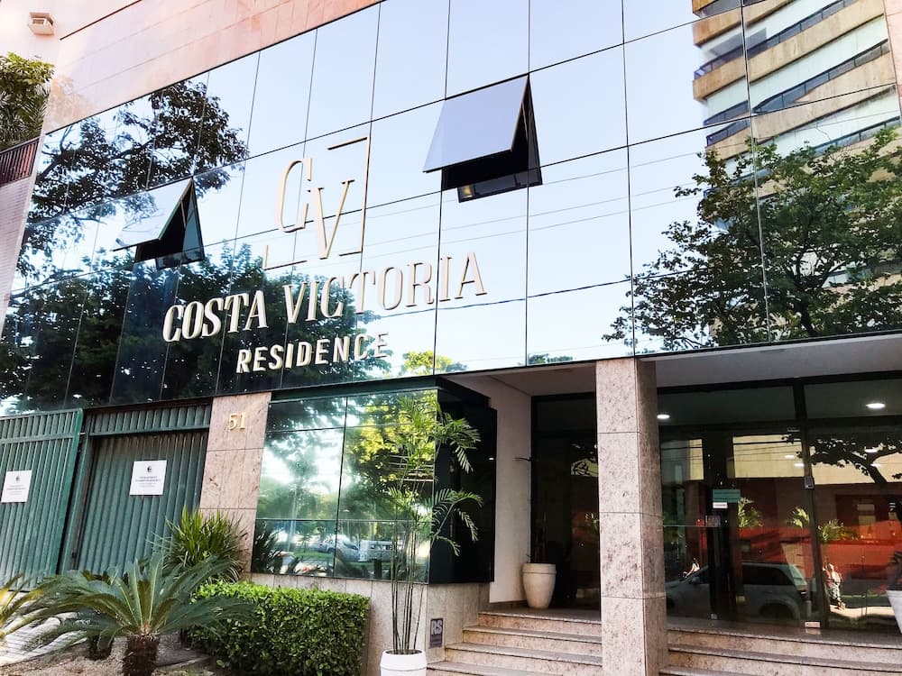 Hotel Costa Victória