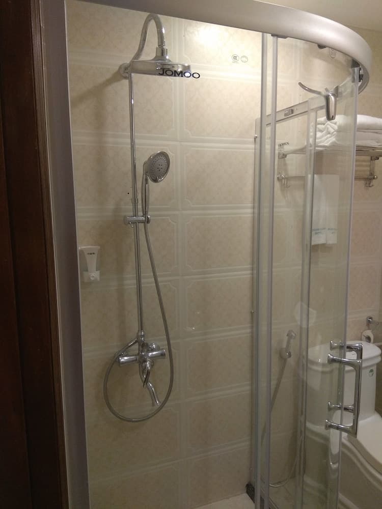Banyo duşu