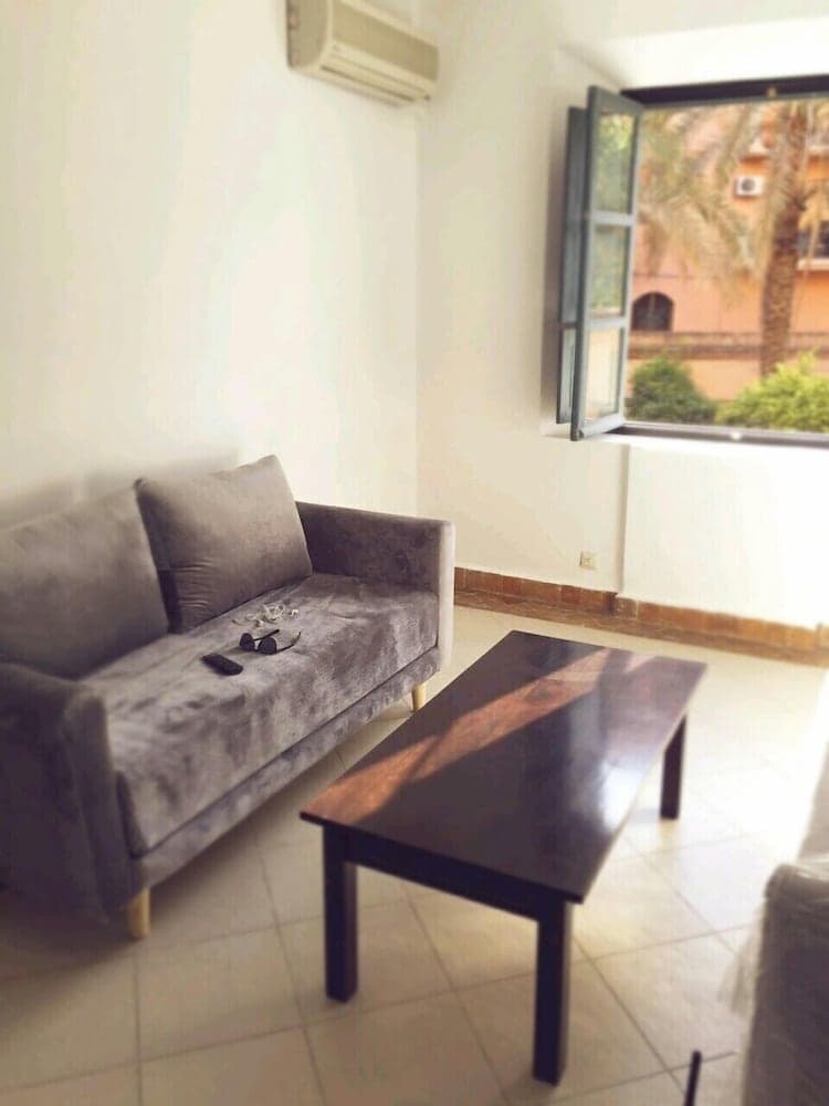 Appartement Kech