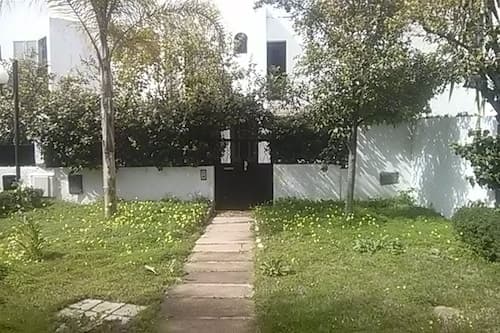Villa Mimosa