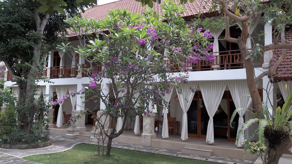 Villa Marakuya