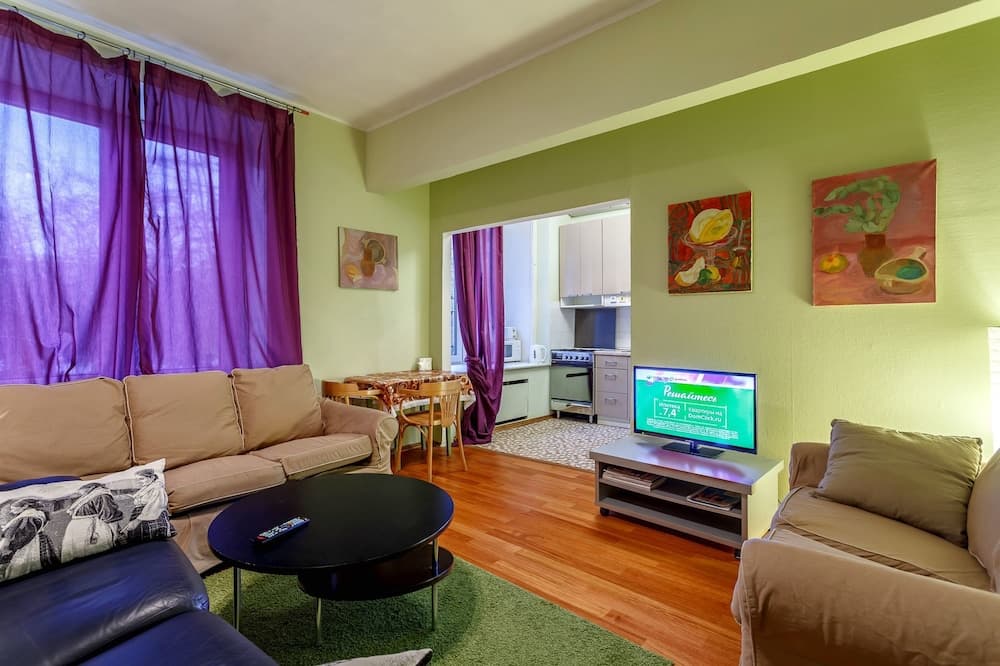 FortEstate on Leninskiy 72