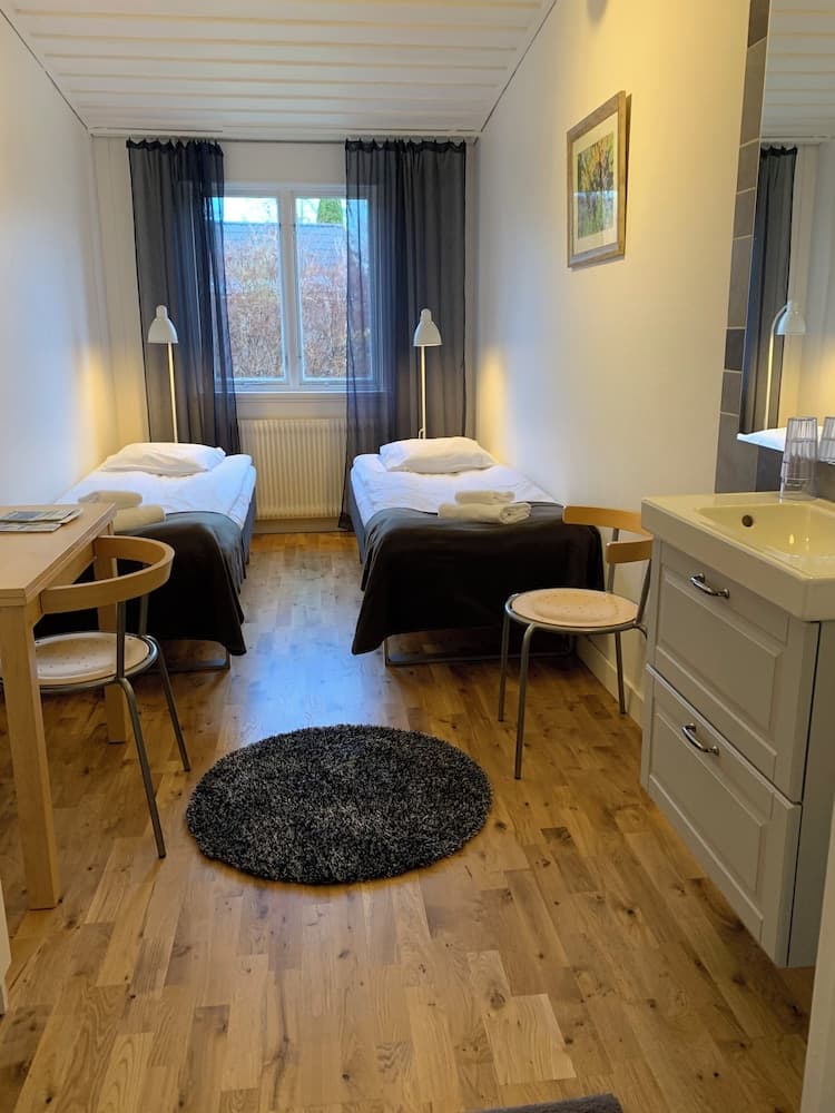 Ivögården Mat & Vingård