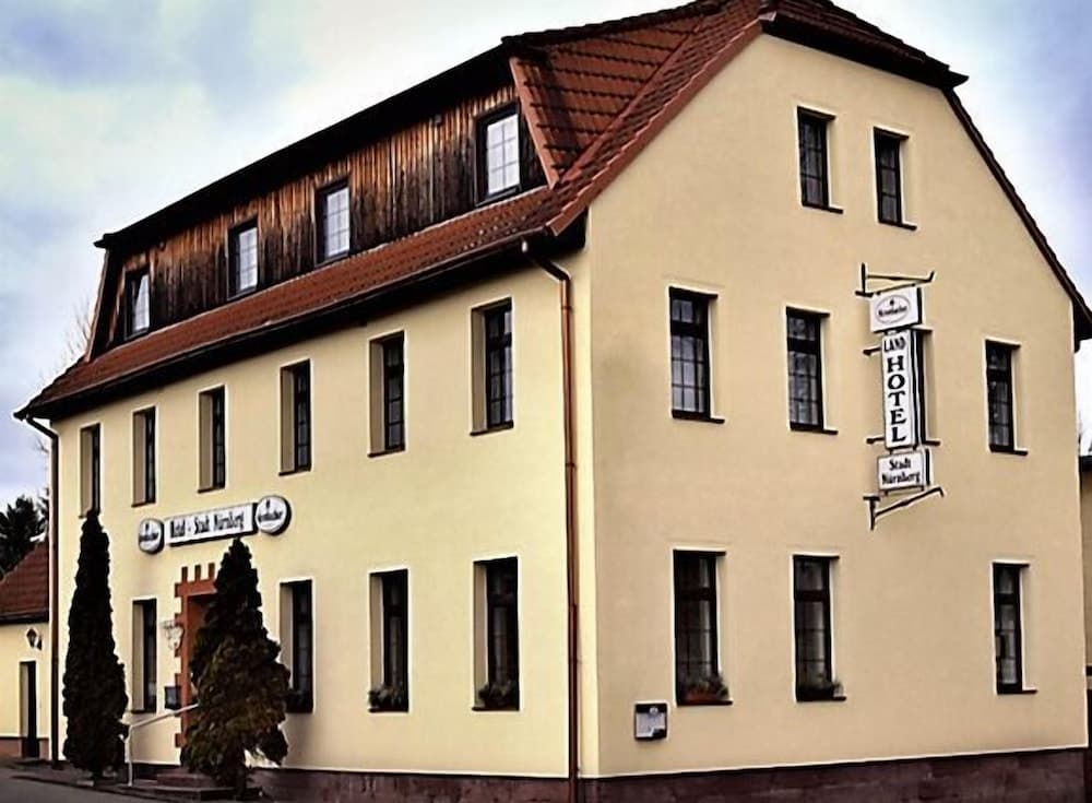 Landhotel Stadt Nuernberg