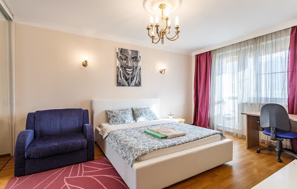 FortEstate Apartment Vorontsovskiy Park