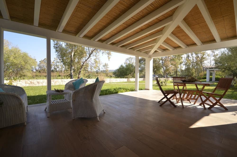 Teras/veranda