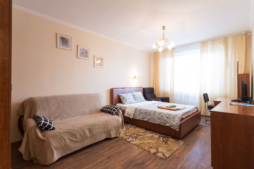 FortEstate Profsoyuznaya 97