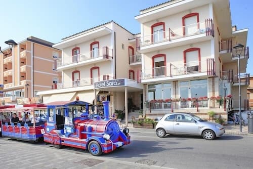 Hotel Sara