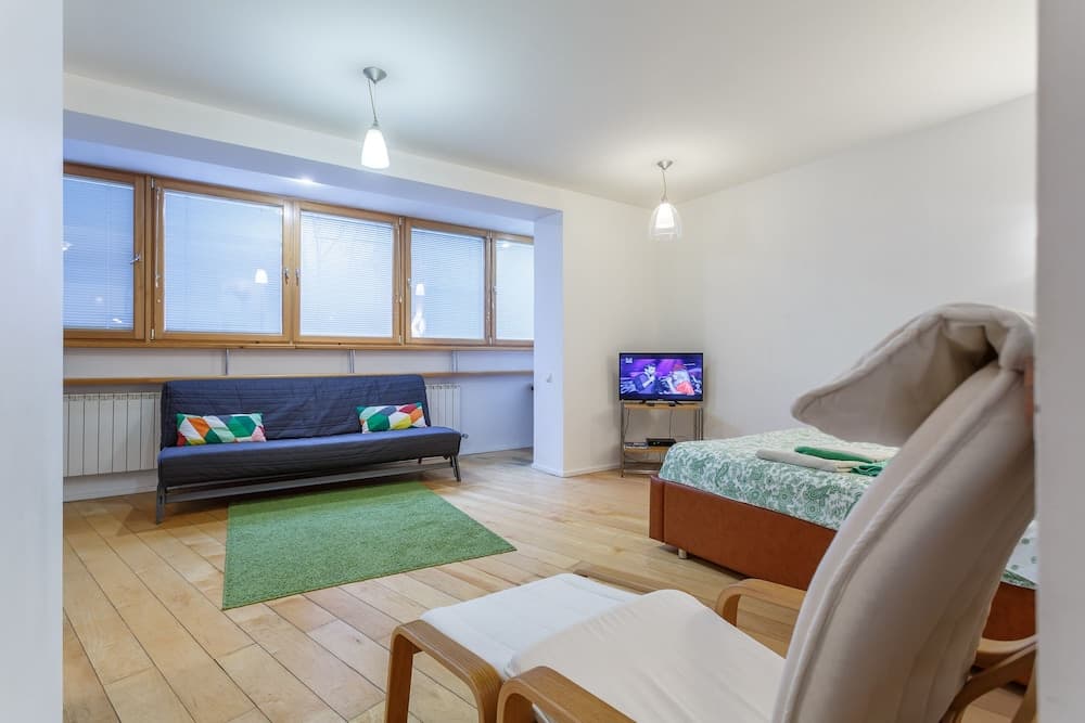 FortEstate on Leninskiy Prospekt