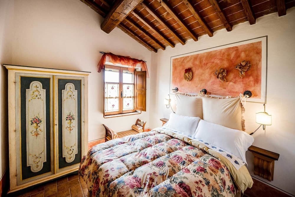 Agriturismo Palazzo Conti A