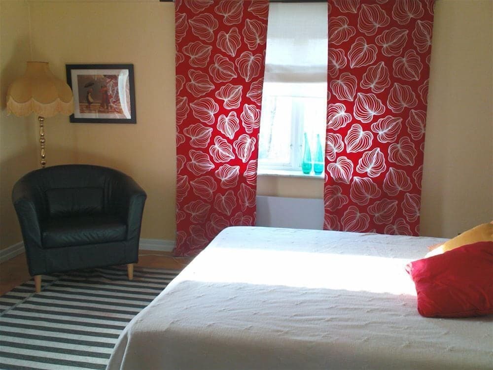 Oda