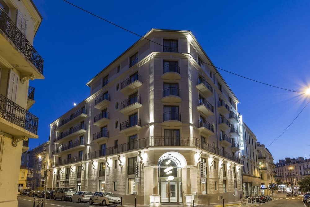 Nemea Appart Hotel Cannes Palais