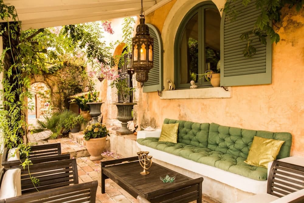 Teras/veranda