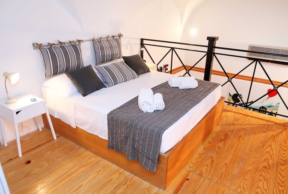 Home2Rome - Trastevere Galletti