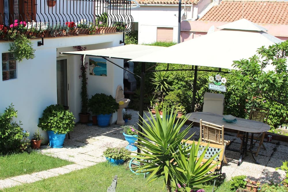 B&B La Porta sulla costa