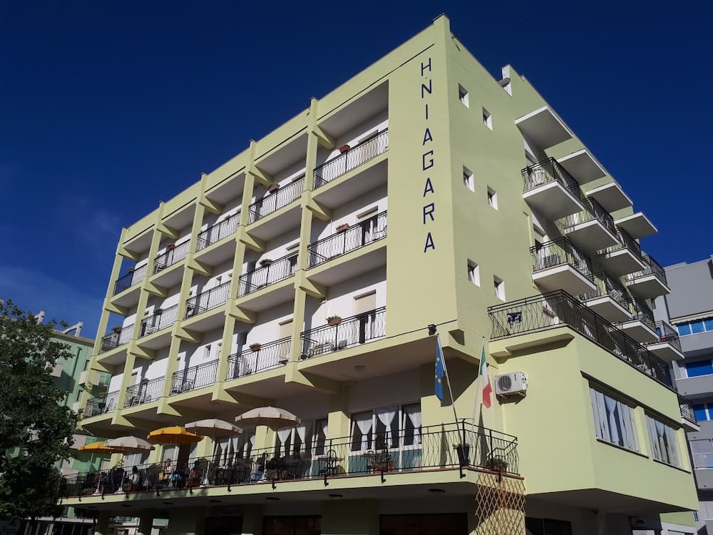 Hotel Niagara