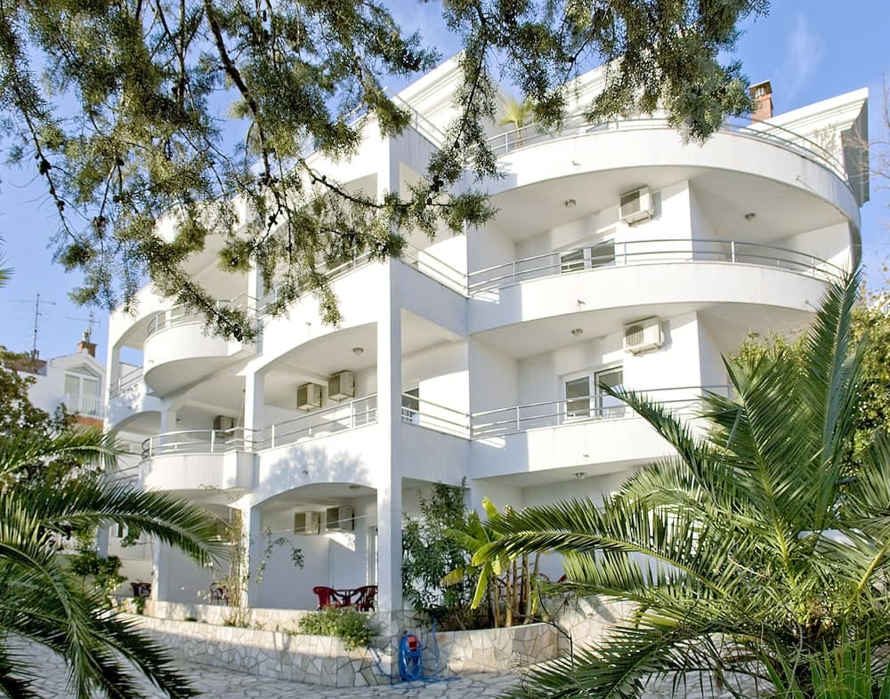 Apartmani Vila Kukoljac