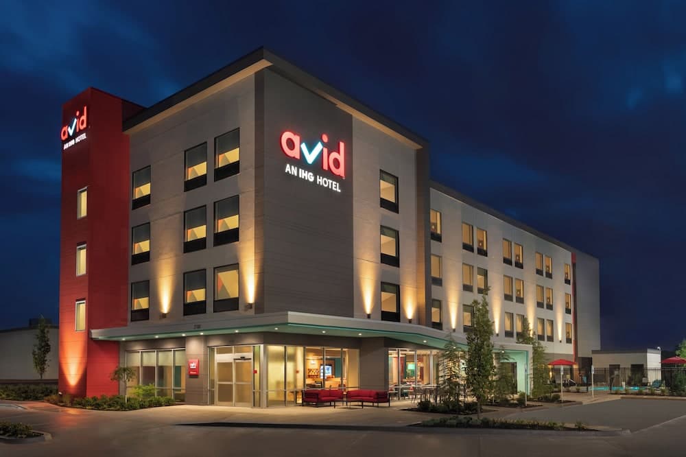 Avid Hotels Oklahoma City - Quail Springs by IHG