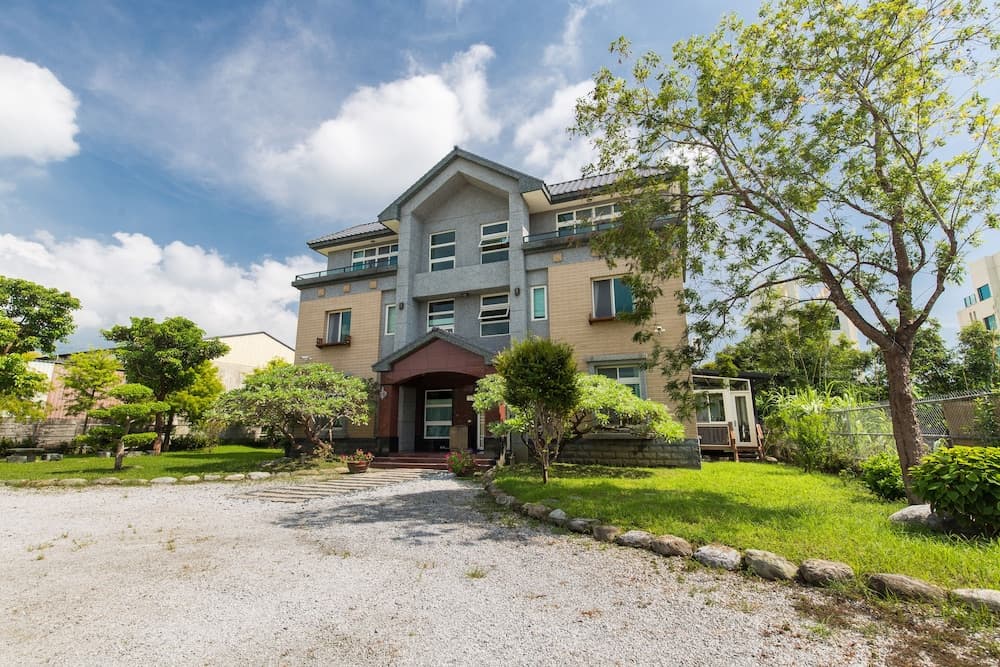 TONG YI Homestay