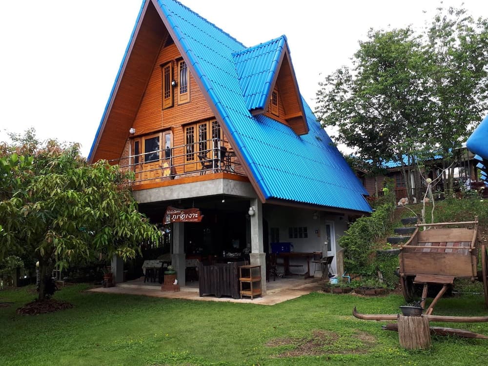 Phuchao-Ngo Resort