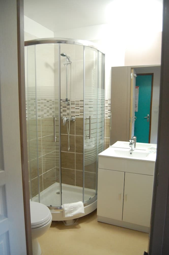 Banyo duşu