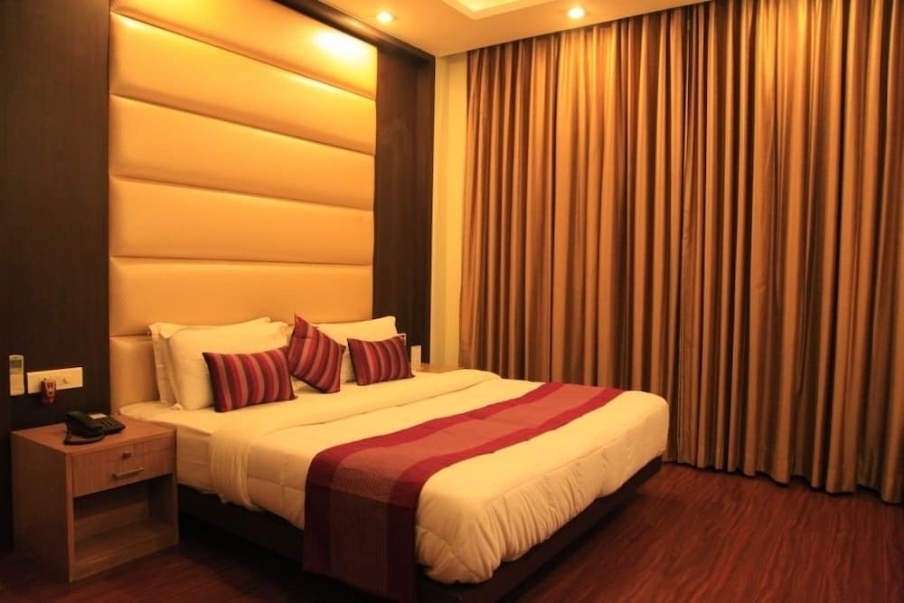 Indiyaah Inn