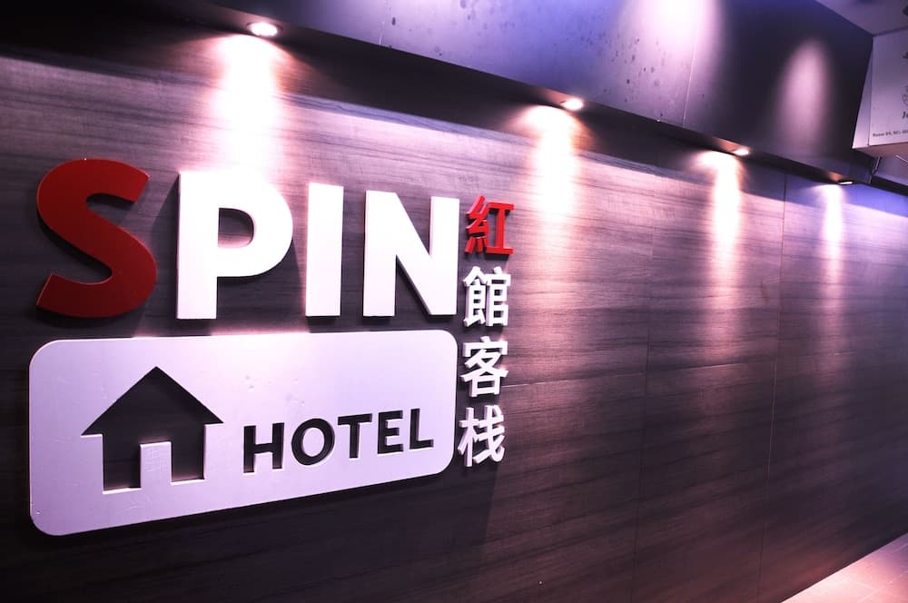 Spin Hotel