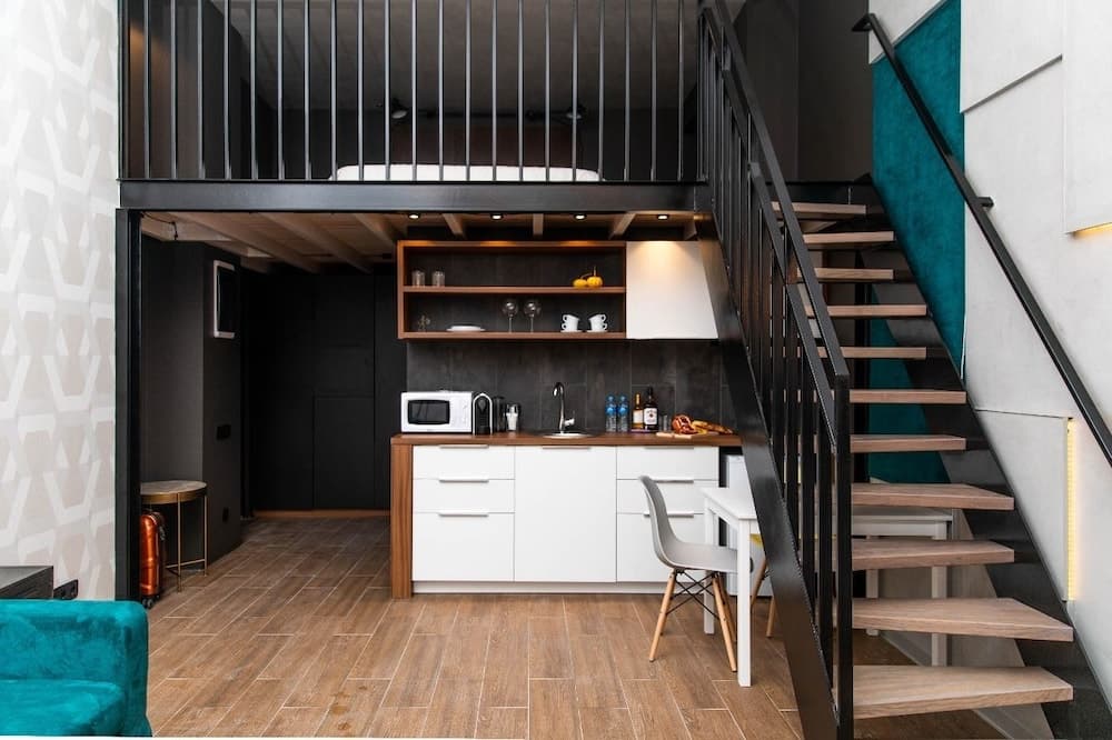 Olympic Apartments 65-67