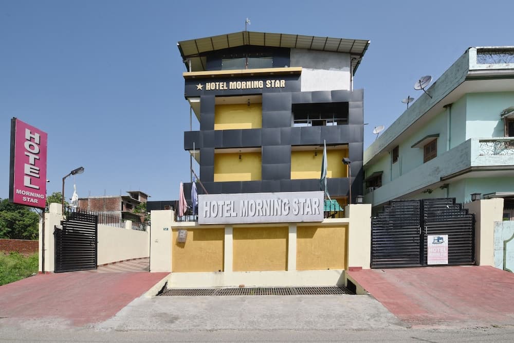 OYO 4069 Morning Star