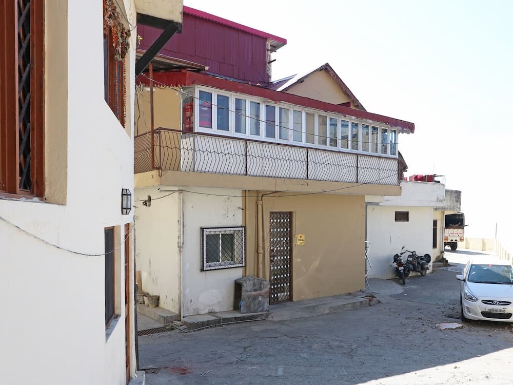 OYO 12828 Home Mountain Glory Homestay