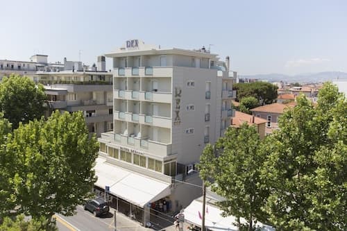 Hotel Rex