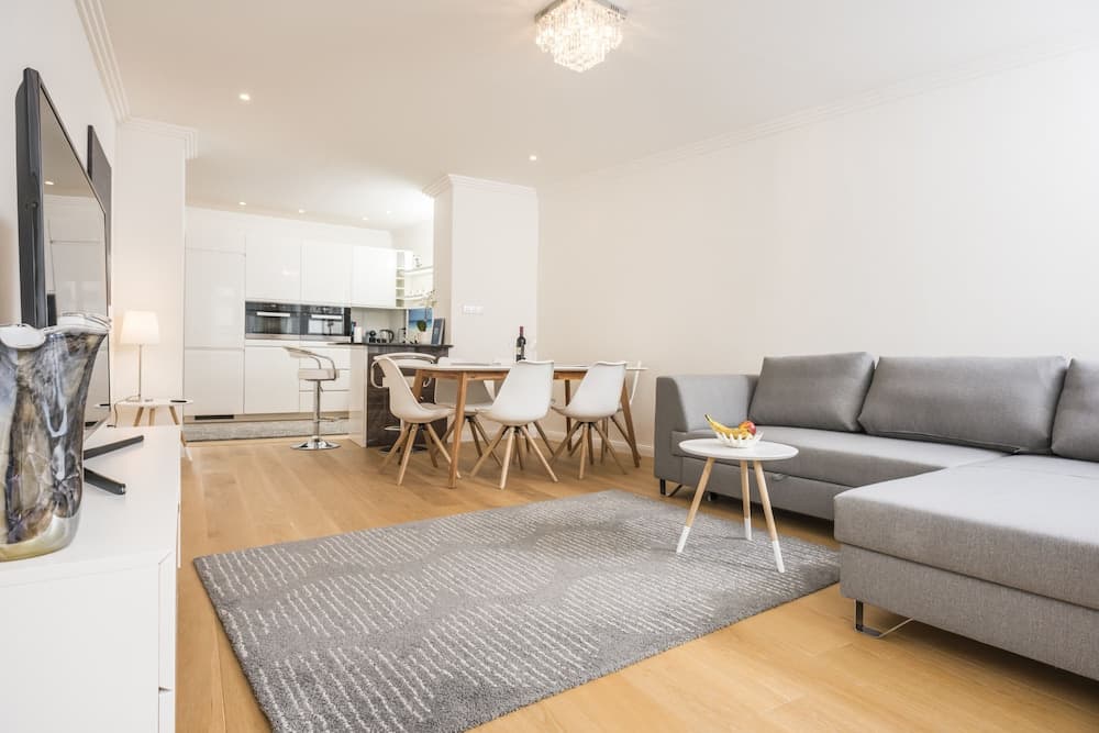 Exclusive Residence Vienna