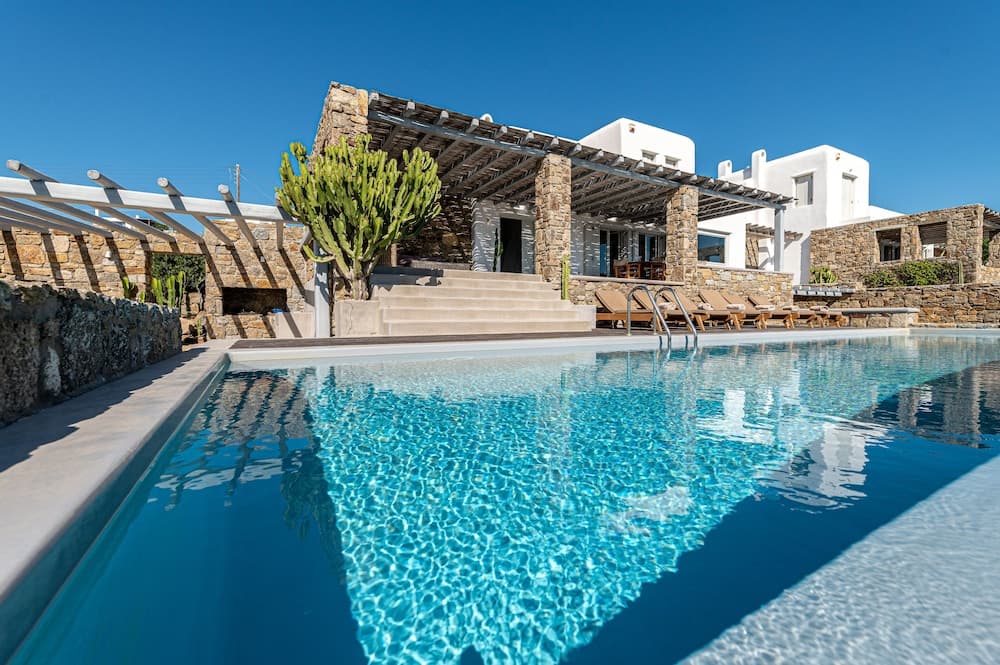 DreamLike Villas Mykonos