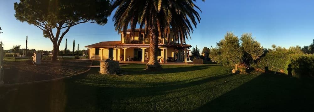 Agriturismo Beveraggio