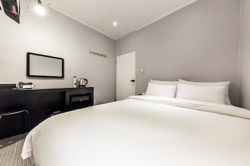 HOTEL NOBLE Yongsan